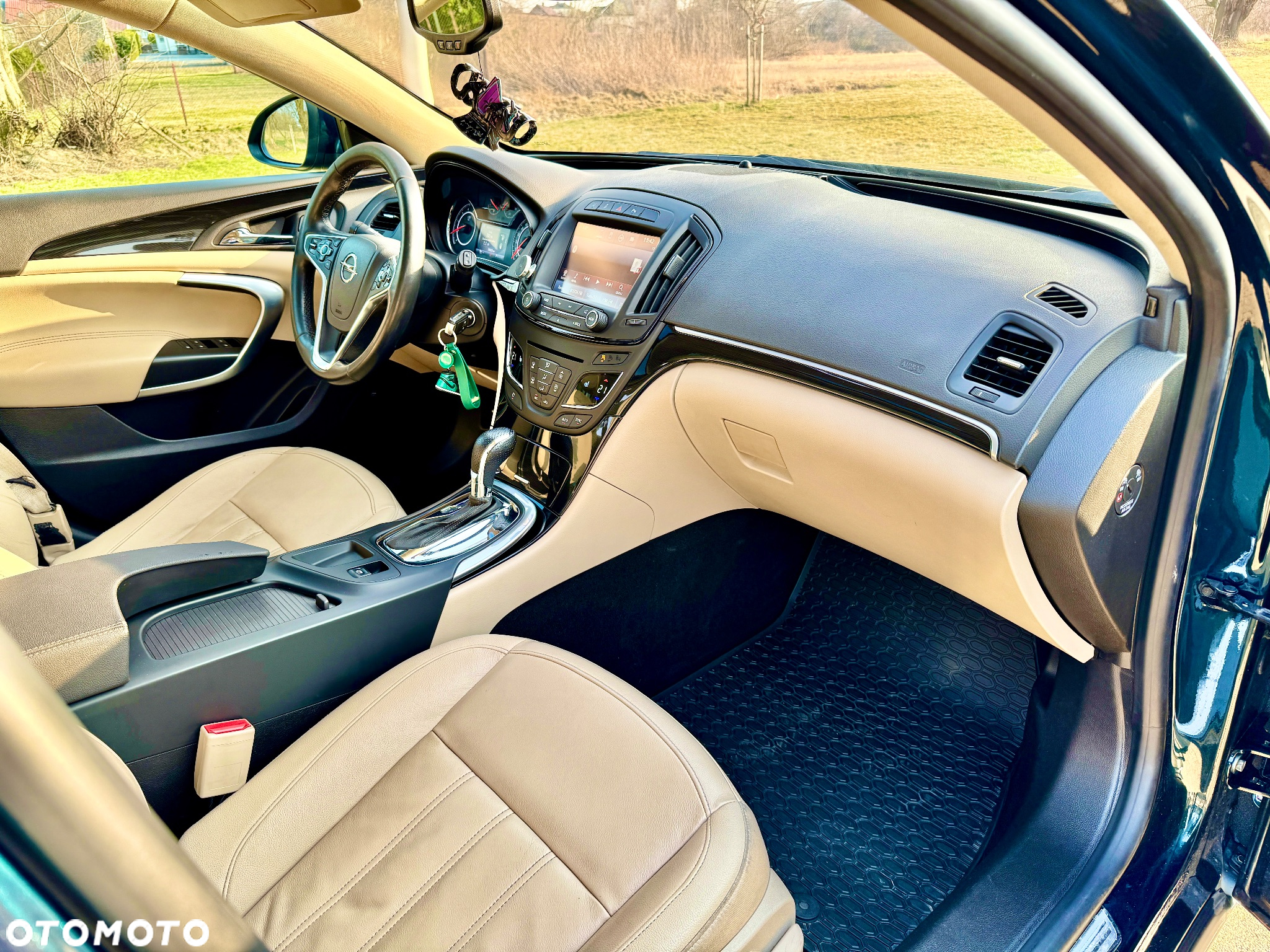 Opel Insignia 2.0 CDTI Cosmo - 16