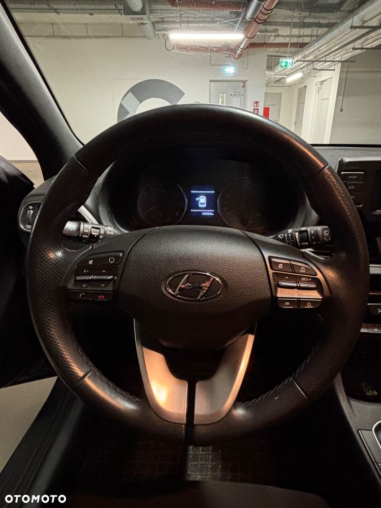 Hyundai i30 1.4 GO - 13