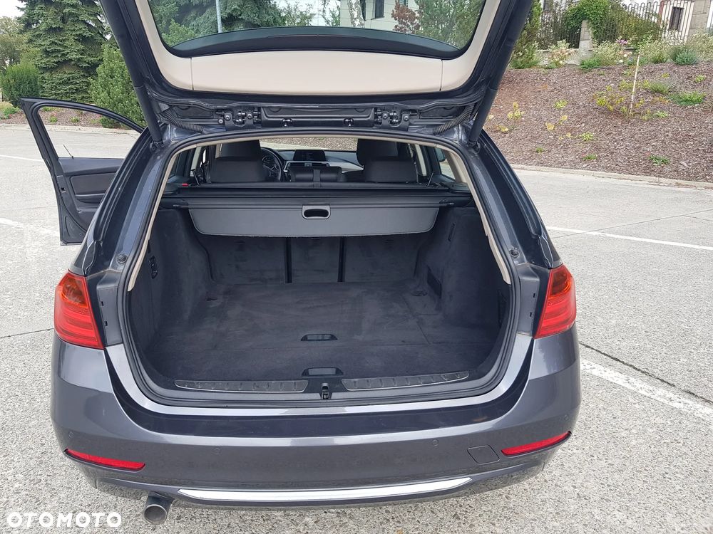 BMW Seria 3 - 17