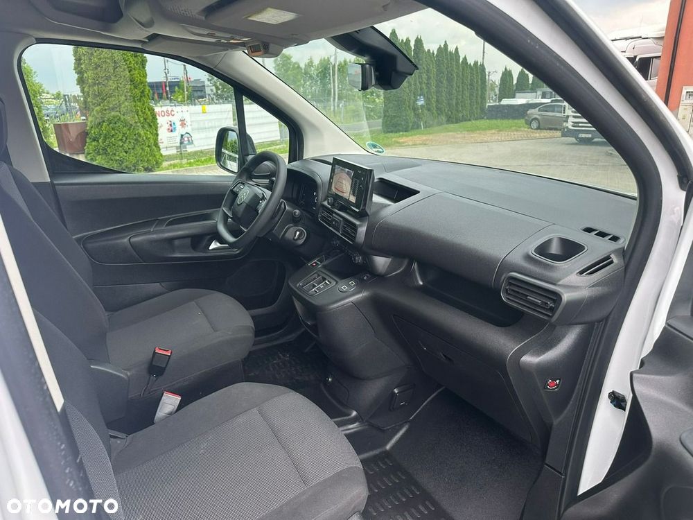 Citroën Berlingo - 13