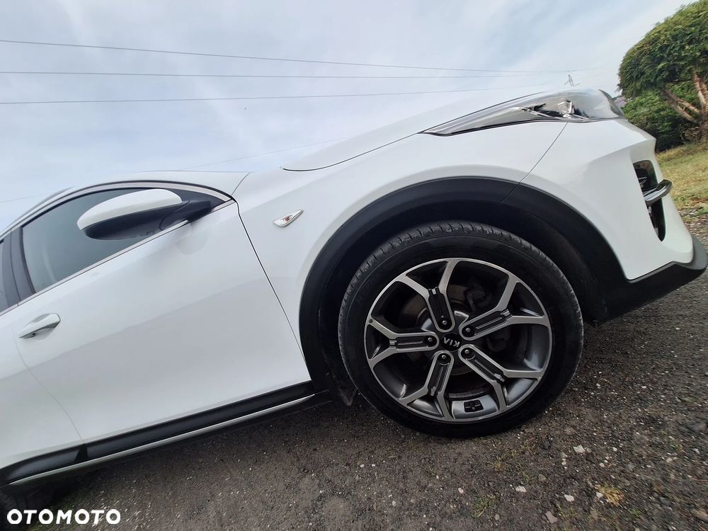 Kia XCeed 1.4 T-GDI M DCT - 3