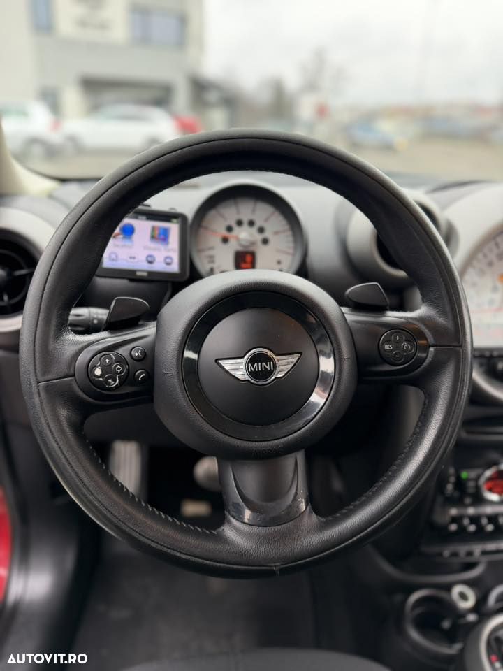 Mini Countryman Cooper SD All4 Aut. - 12