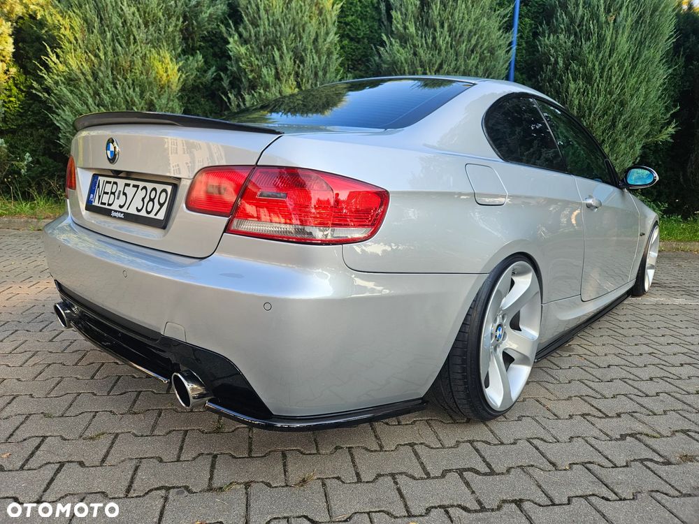 BMW Seria 3 - 8