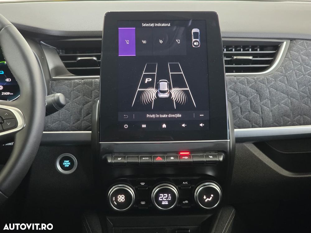 Renault ZOE 50 R135 Iconic - 7