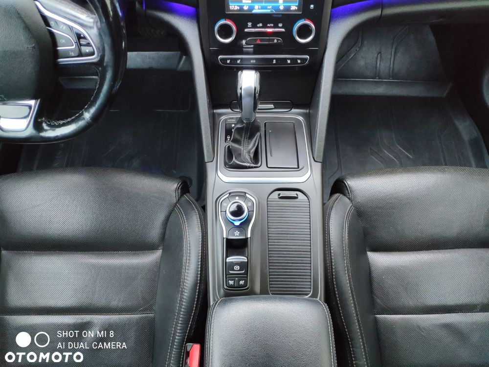 Renault Talisman - 14