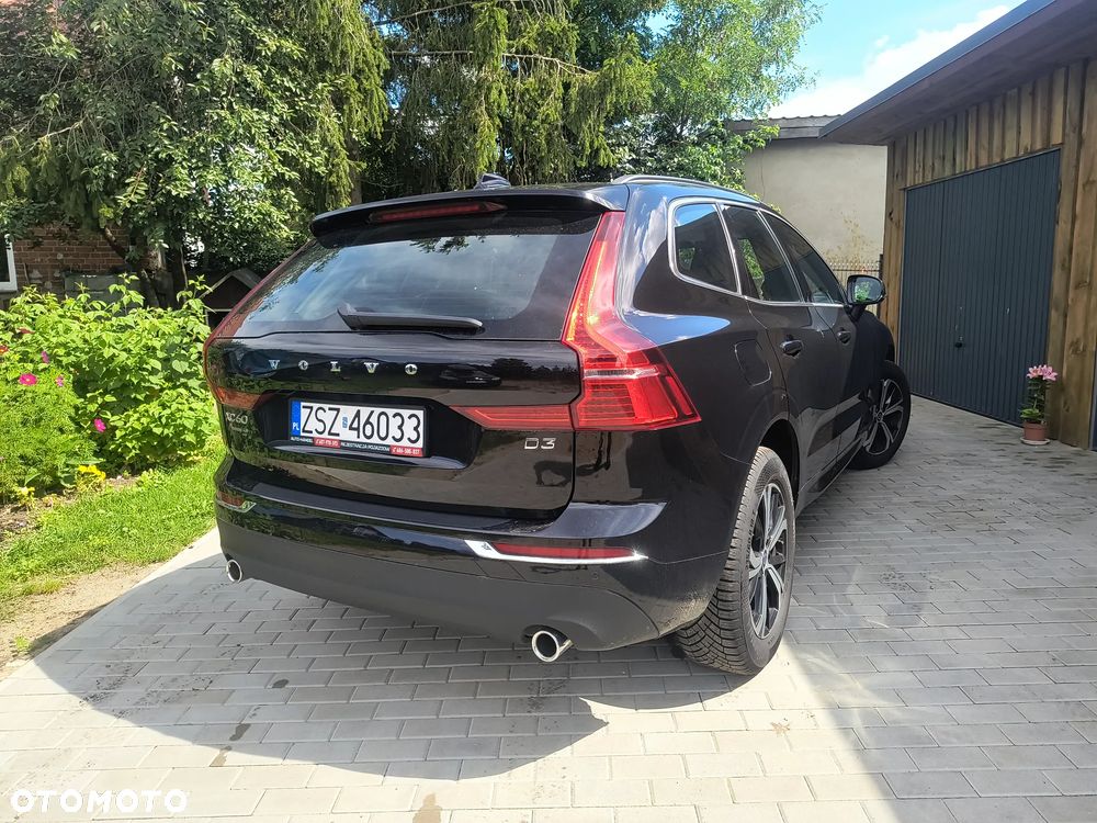 Volvo XC 60 D3 Momentum - 5