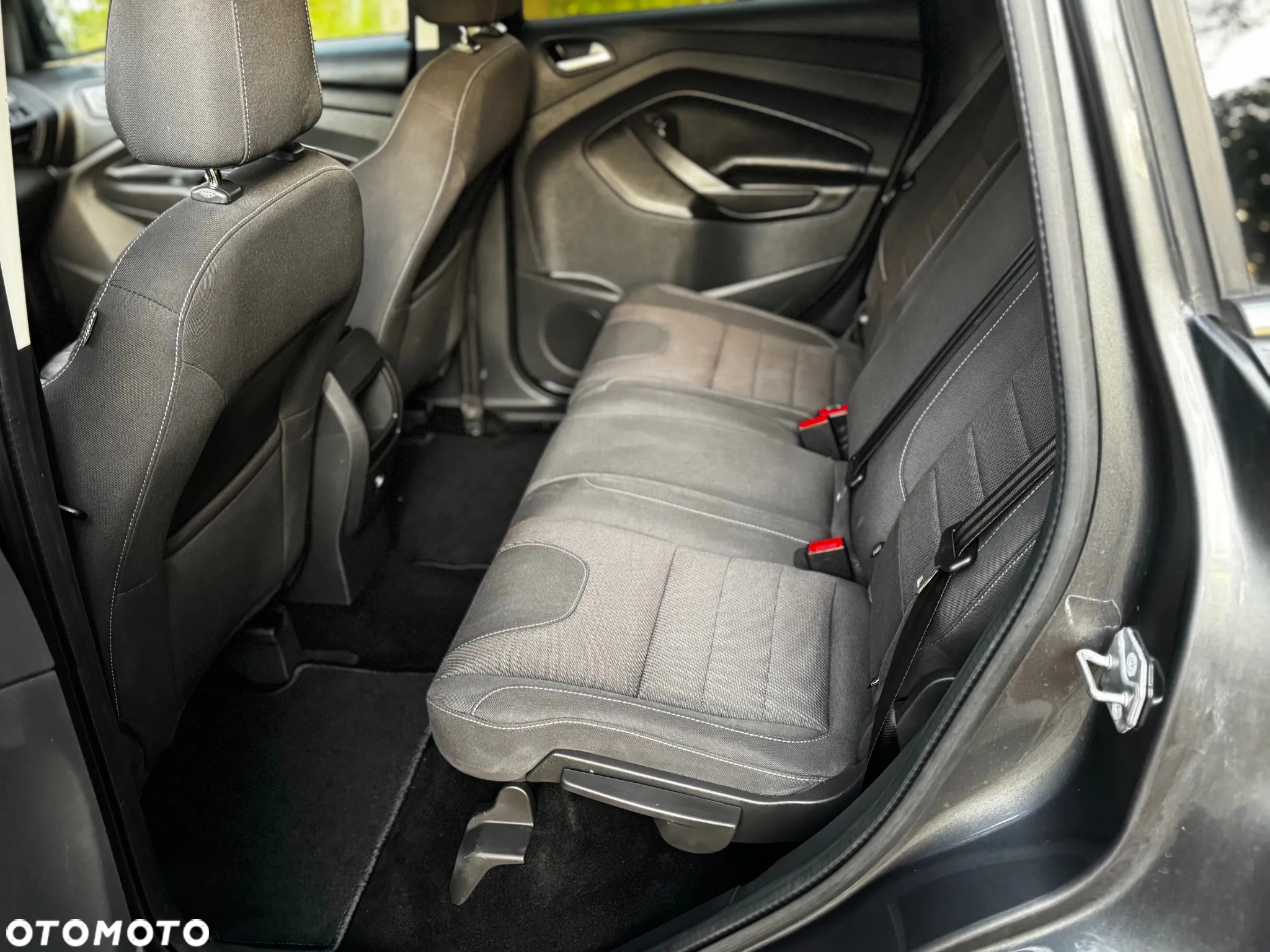 Ford Kuga 2.0 TDCi 4WD Trend - 21