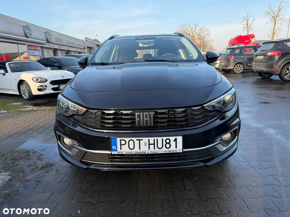 Fiat Tipo - 2