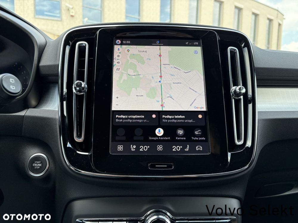 Volvo XC 40 - 12