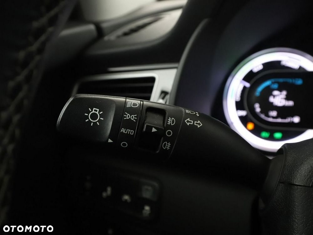 Kia Niro 1.6 GDI Hybrid M - 32
