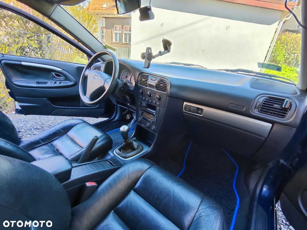 Volvo S40 1.9D Elegance - 7