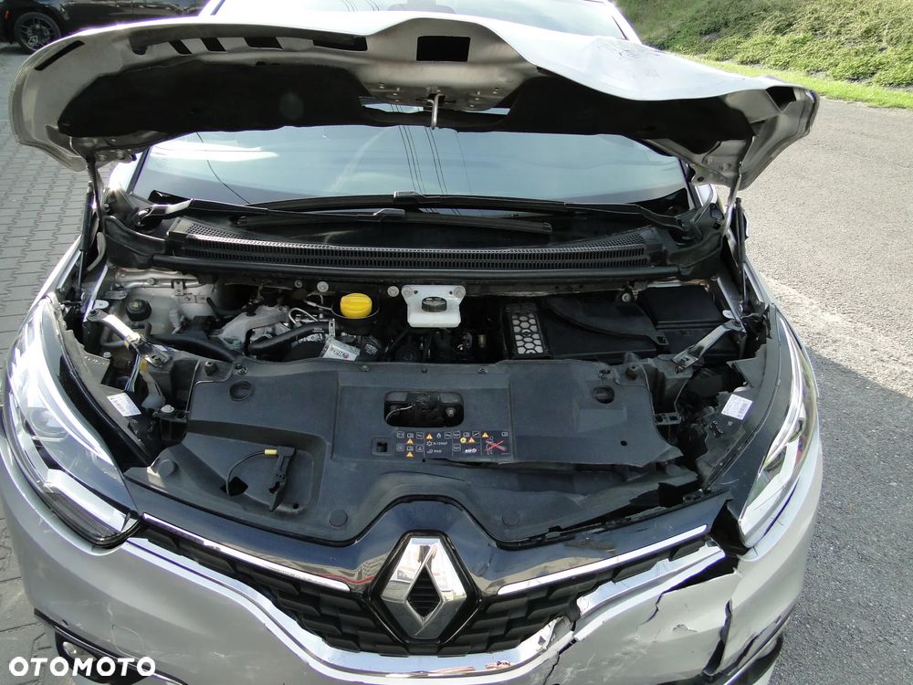 Renault Scenic 1.3 TCe Energy Bose - 35
