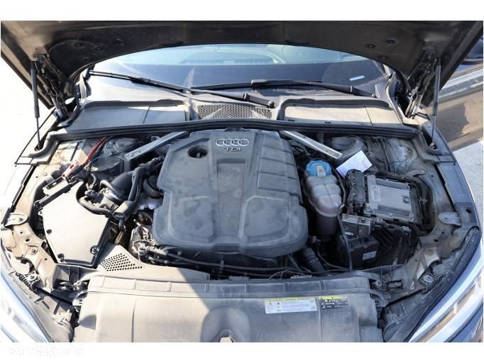 Audi A5 Sportback 2.0 TDI Quattro Sport S tronic - 6