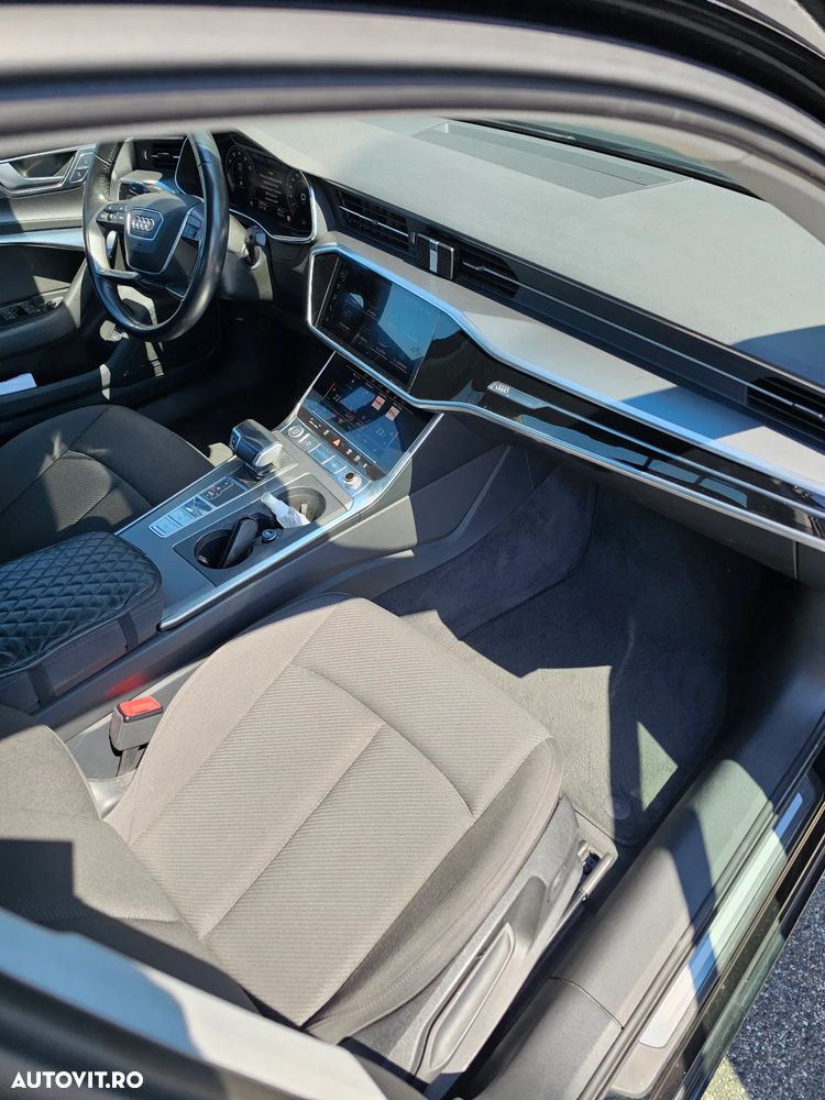 Audi A6 45 TFSI S tronic - 6