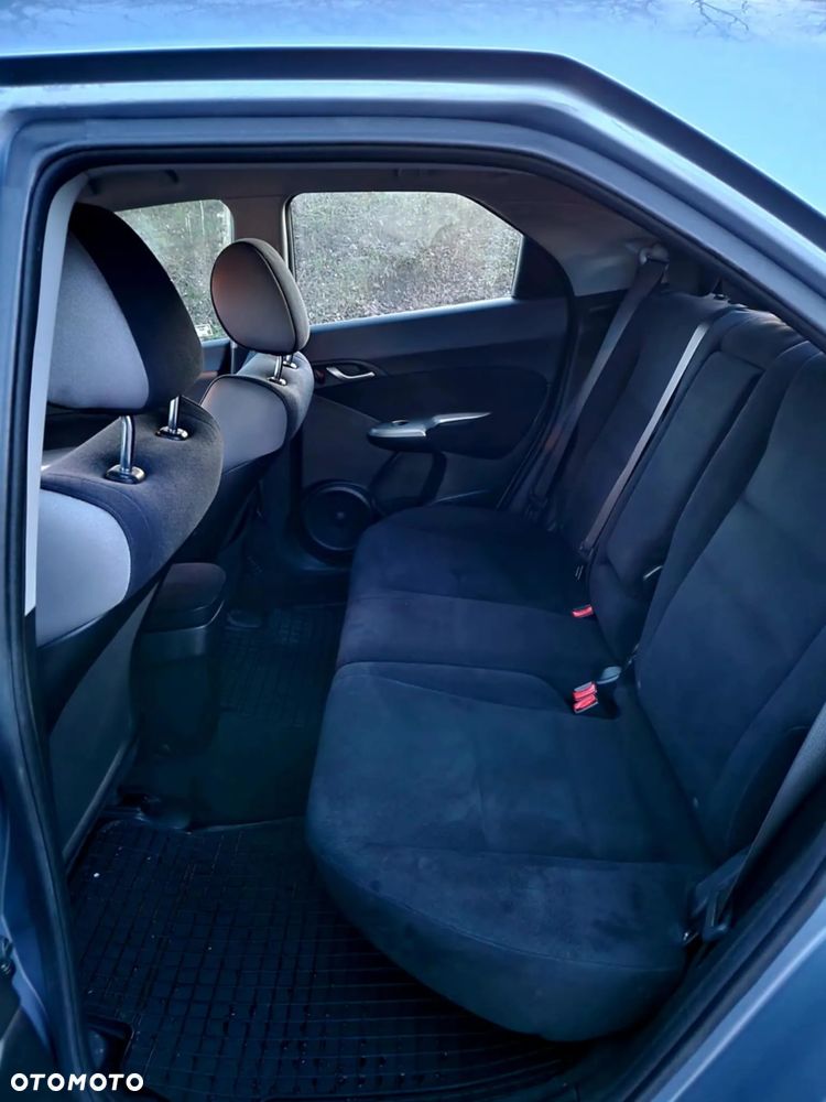 Honda Civic 1.8i-VTEC Automatik Comfort - 3