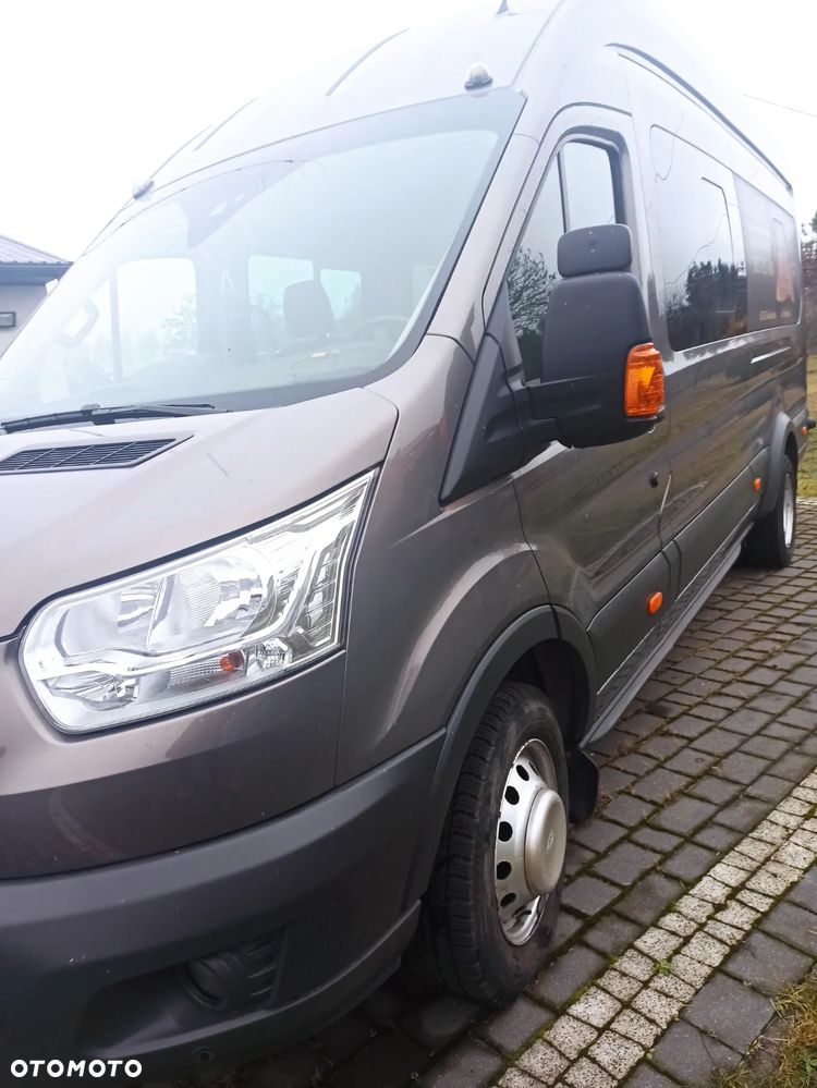 Ford TRANSIT - 3