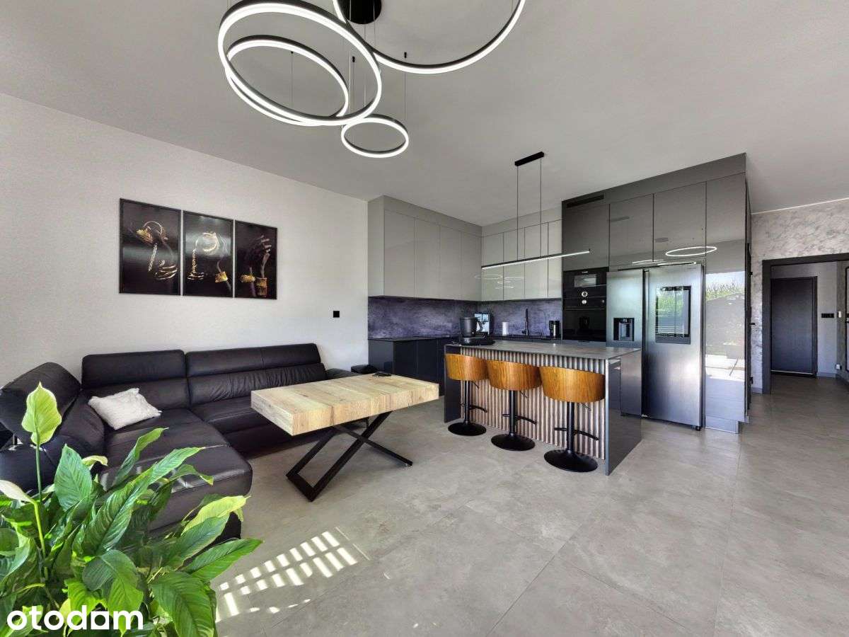 Mieszkanie na sprzedaż, 3 pokoje, 81 m², Kutno