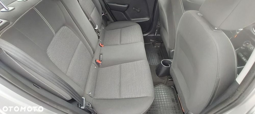 Kia Picanto 1.0 Edition 7 Drive - 11