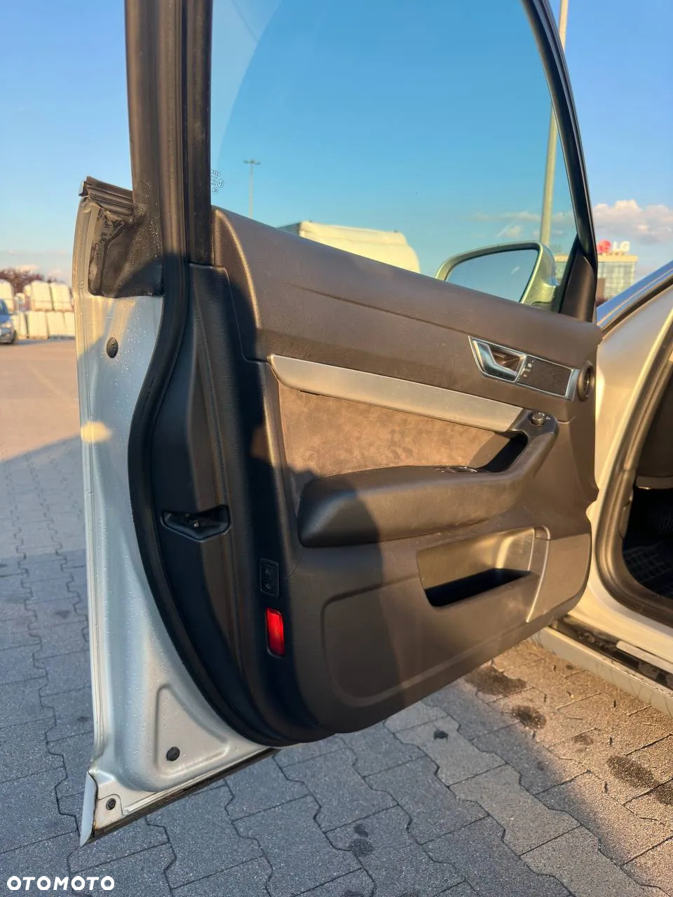 Audi A6 2.7 TDI Multitronic - 12