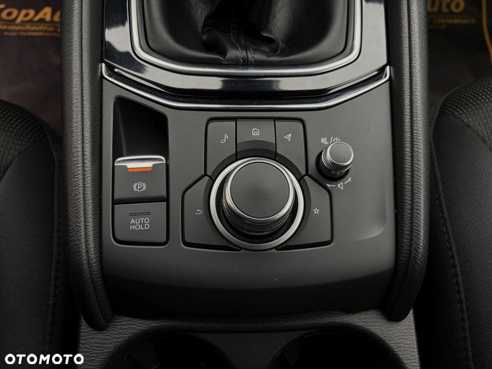 Mazda CX-5 2.0 Skypassion 2WD - 30