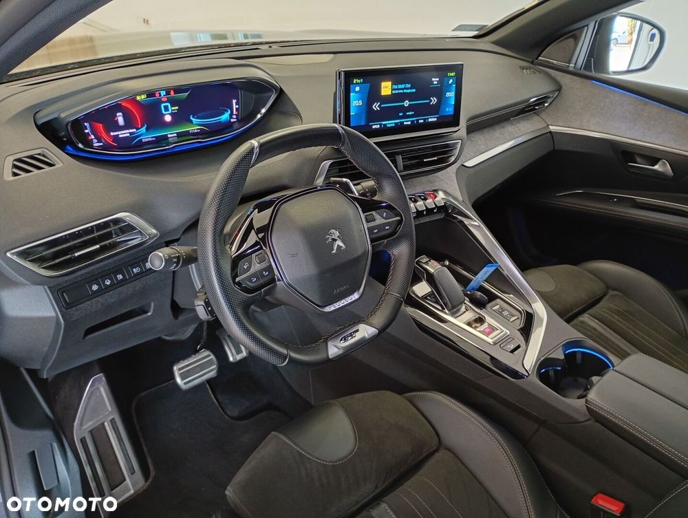 Peugeot 3008 - 33