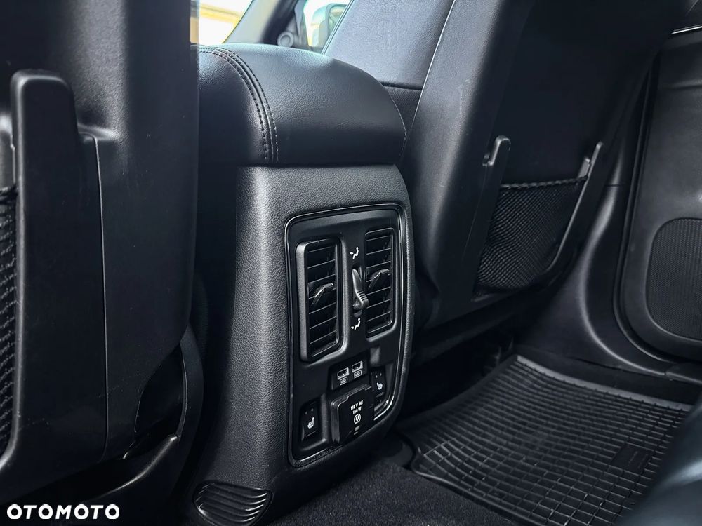 Jeep Grand Cherokee 3.6 V6 Limited - 11