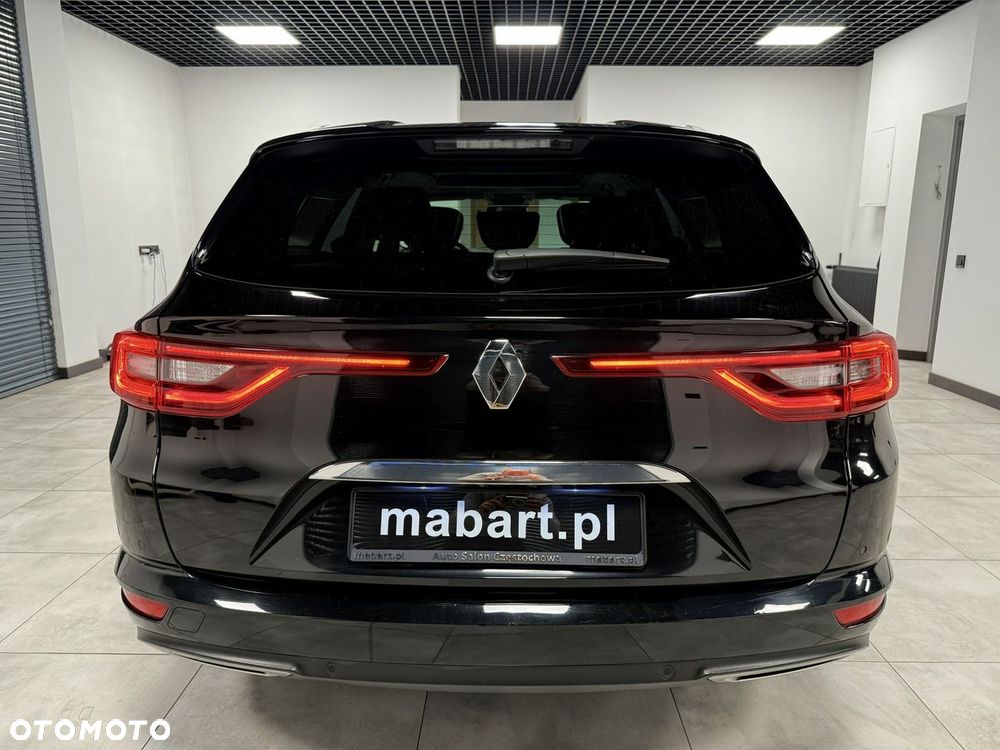 Renault Talisman - 9