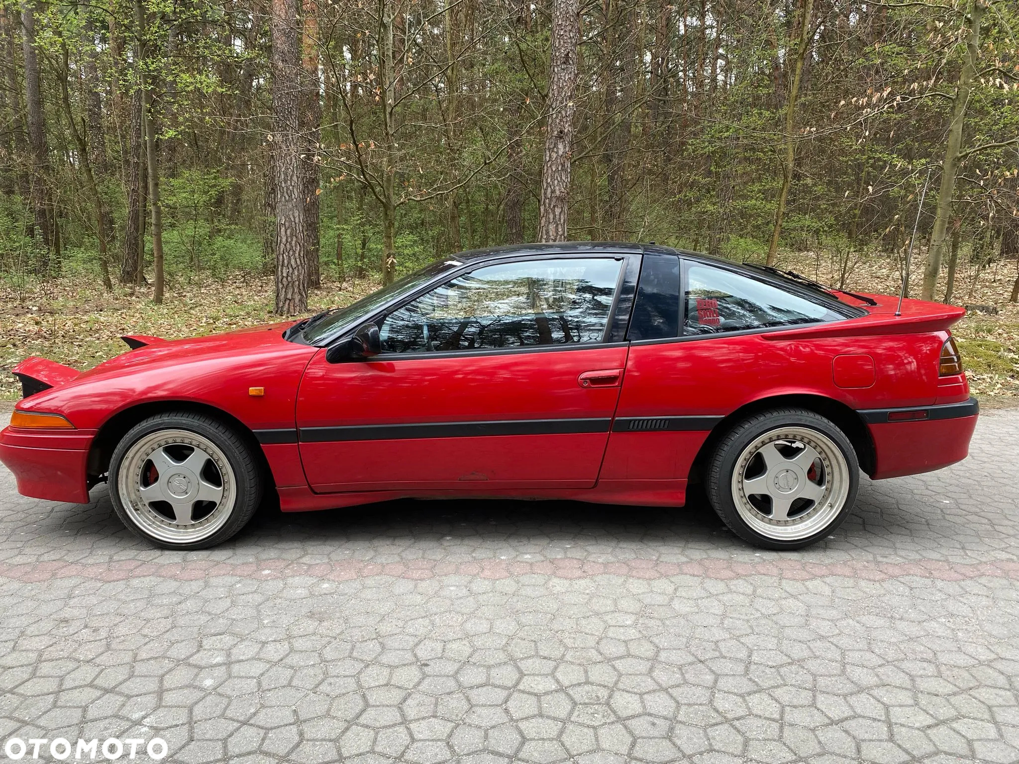 Mitsubishi Eclipse 2000 GSi - 6