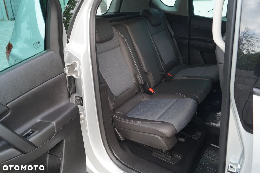 Opel Meriva 1.4 Ecoflex Edition - 11