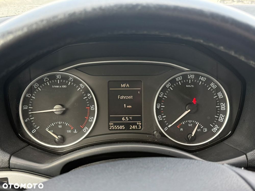 Skoda Octavia 2.0 TDI Elegance - 7