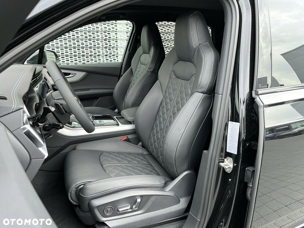 Audi Q7 - 5