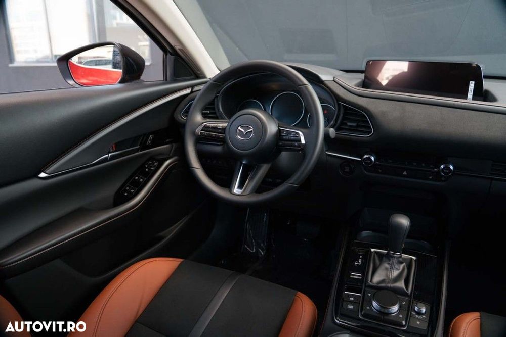 Mazda CX-30 - 28