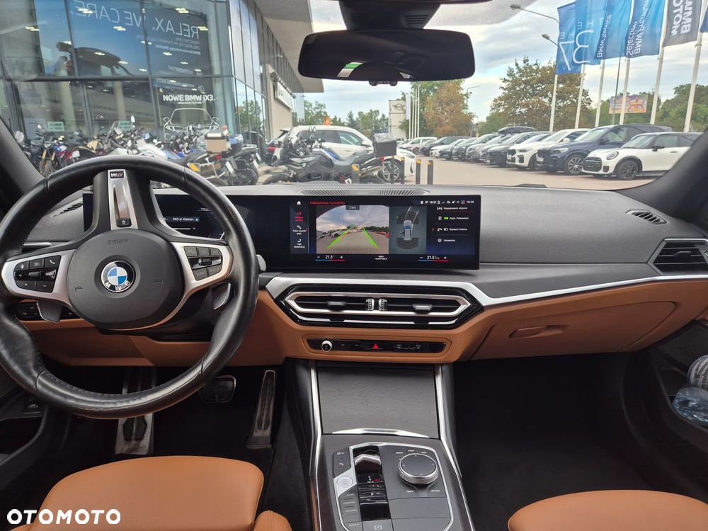 BMW Seria 3 - 8
