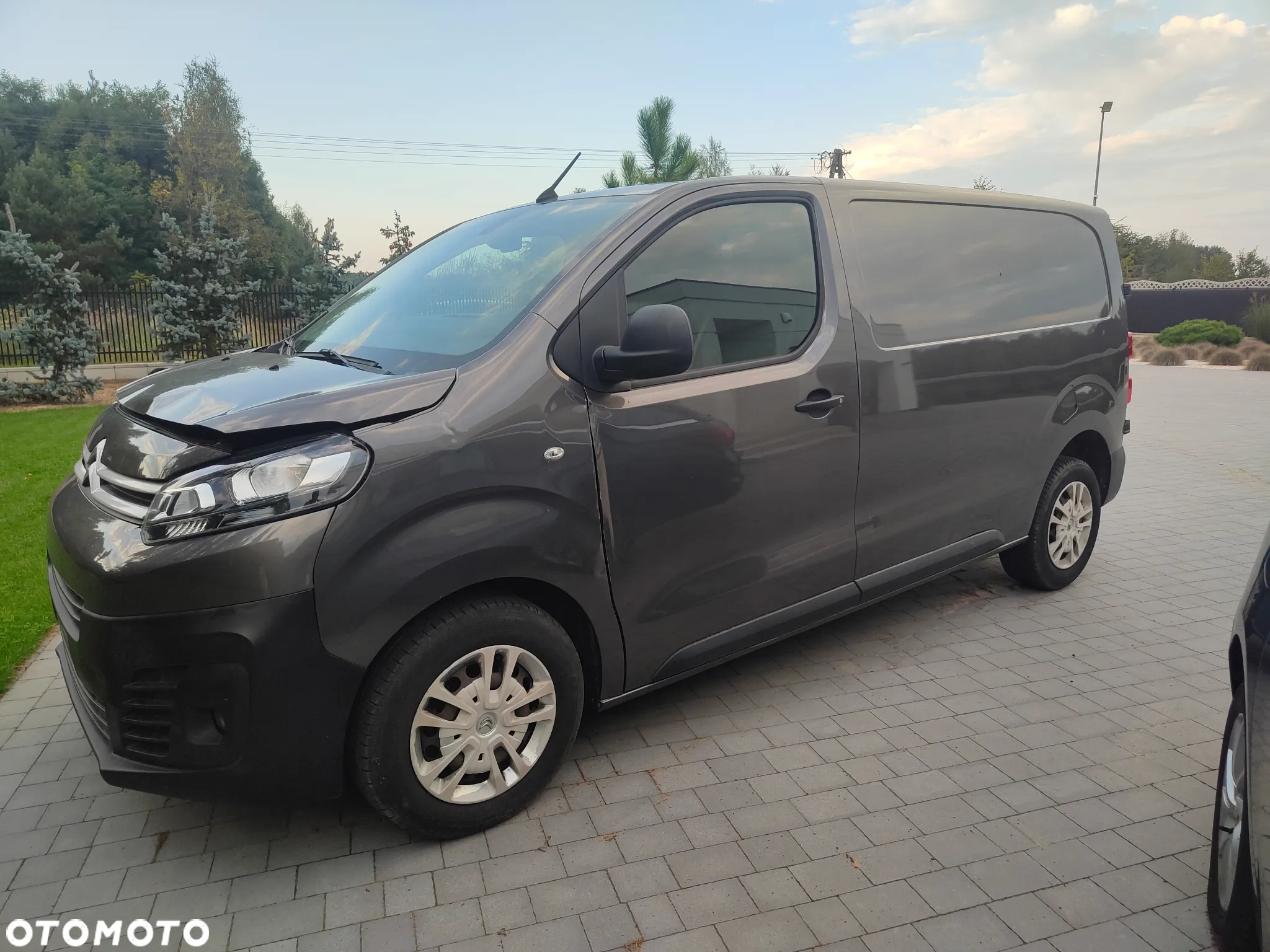 Citroën Jumpy Combi - 22
