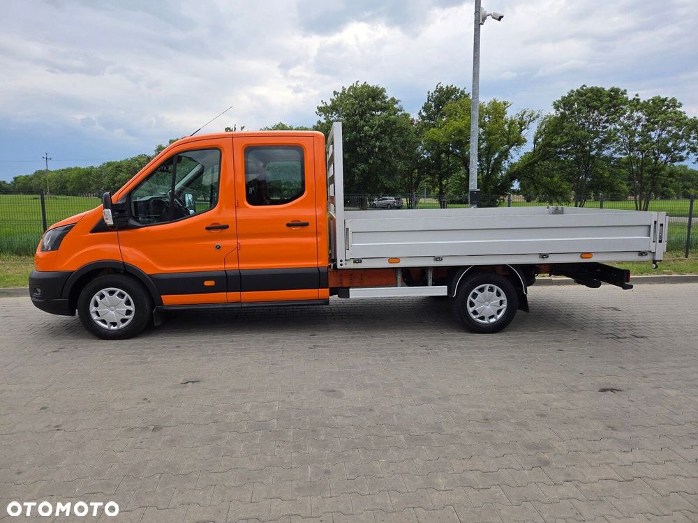 Ford transit - 3