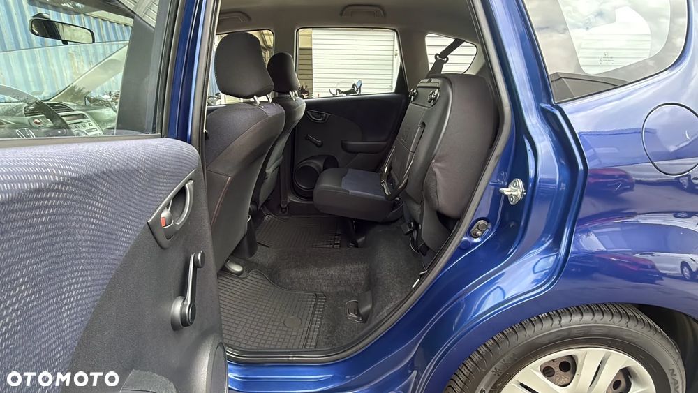 Honda Jazz 1.2 Trend VSA - 15