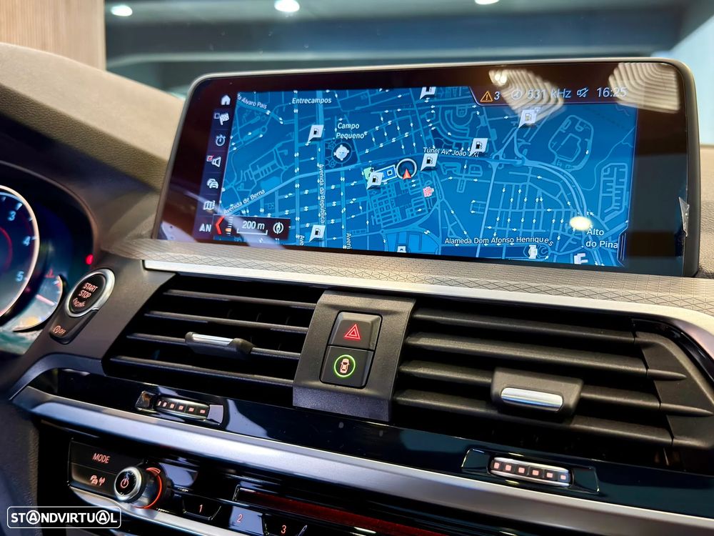 BMW X4 25 d xDrive Pack M Auto - 23