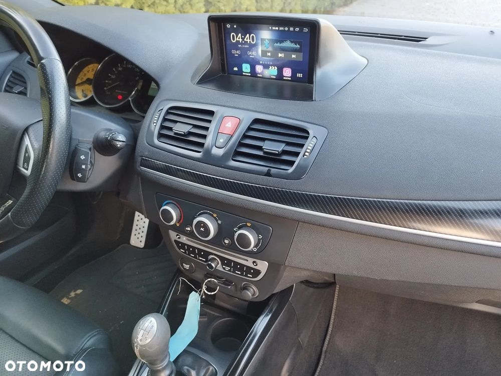 Renault Megane 2.0 16V RS - 18