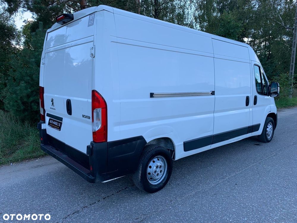 Peugeot Boxer - 6