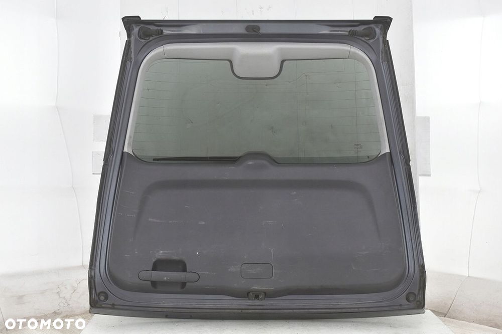 klapa tylna * tył honda cr-v iii kamera - 2