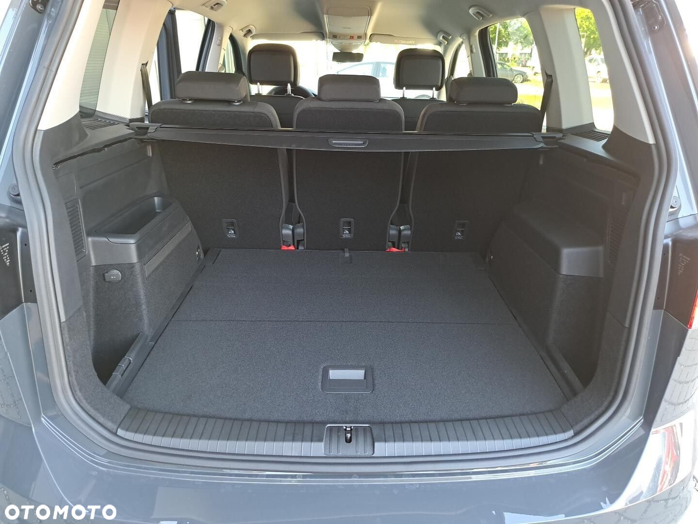 Volkswagen Touran 1.5 TSI EVO Comfortline Plus DSG - 17