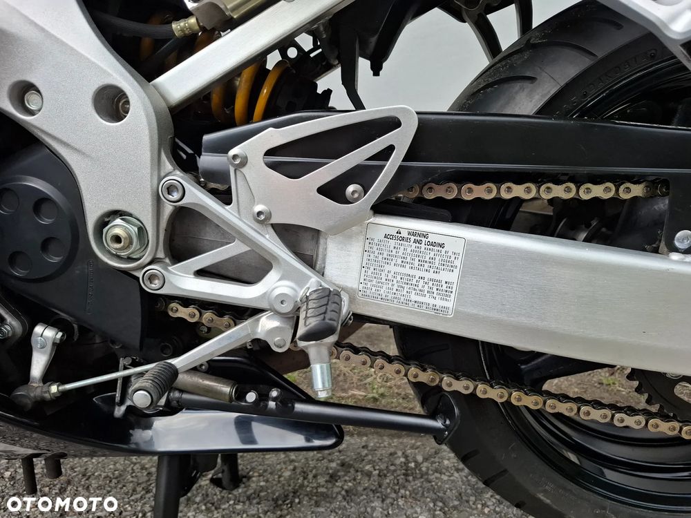 Honda CBR - 30