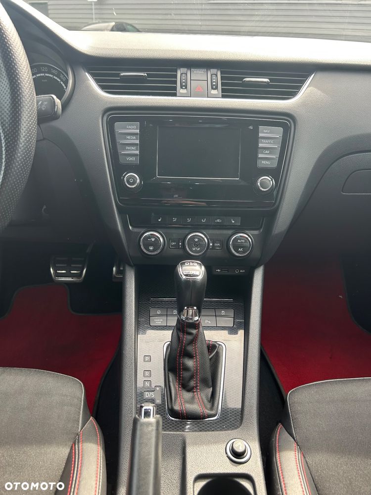 Skoda Octavia - 36