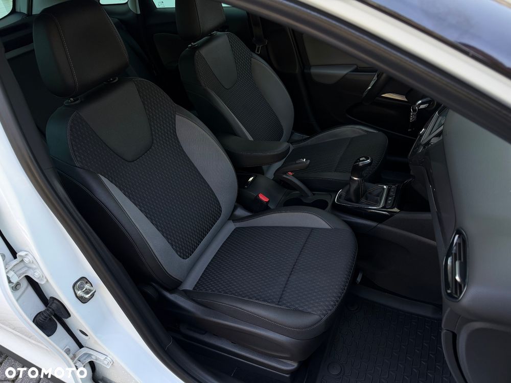 Opel Crossland X 1.2 Start/Stop Edition - 25