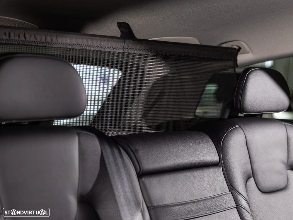 Volvo V90 2.0 D5 Momentum AWD Geartronic - 17