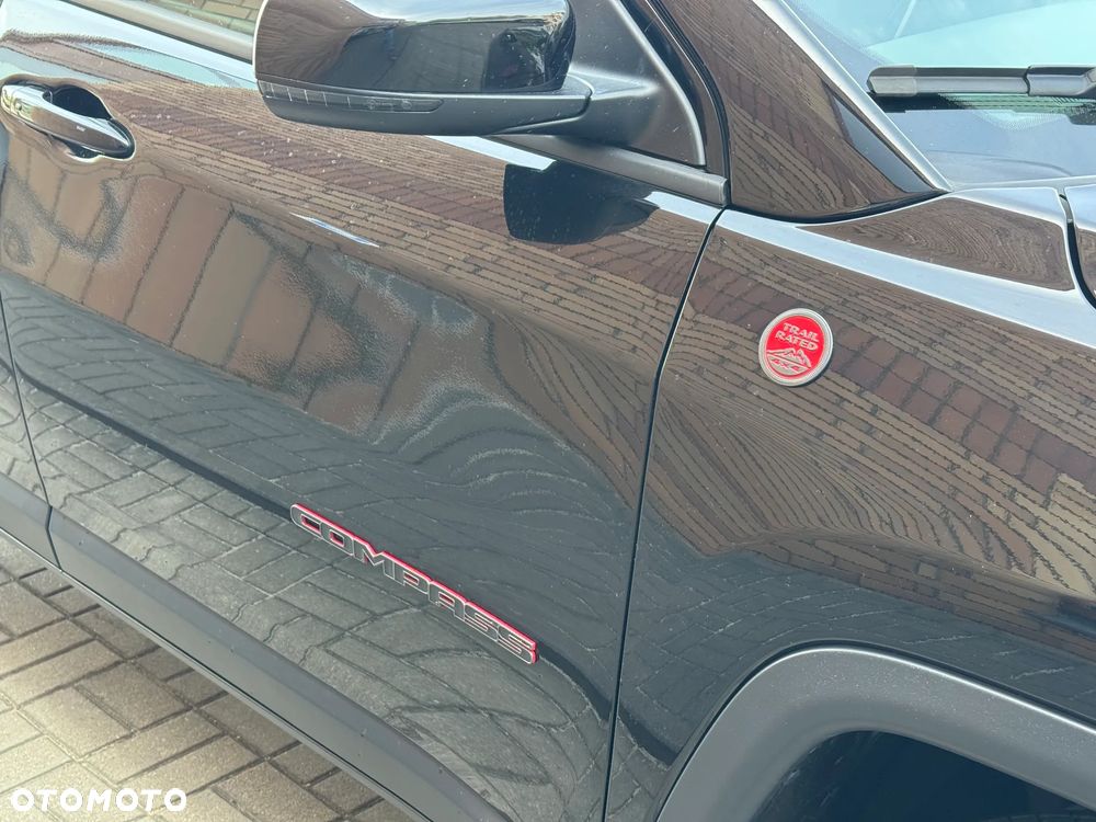 Jeep Compass - 5