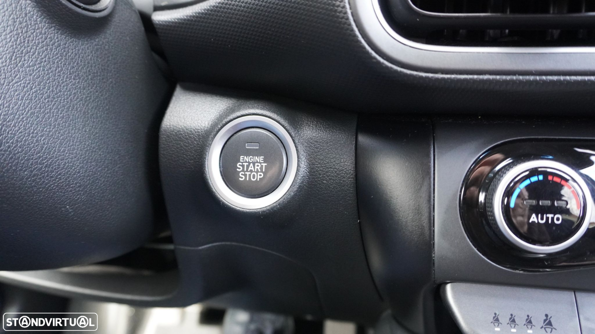 Hyundai Kauai 1.0 T-GDi Premium - 28