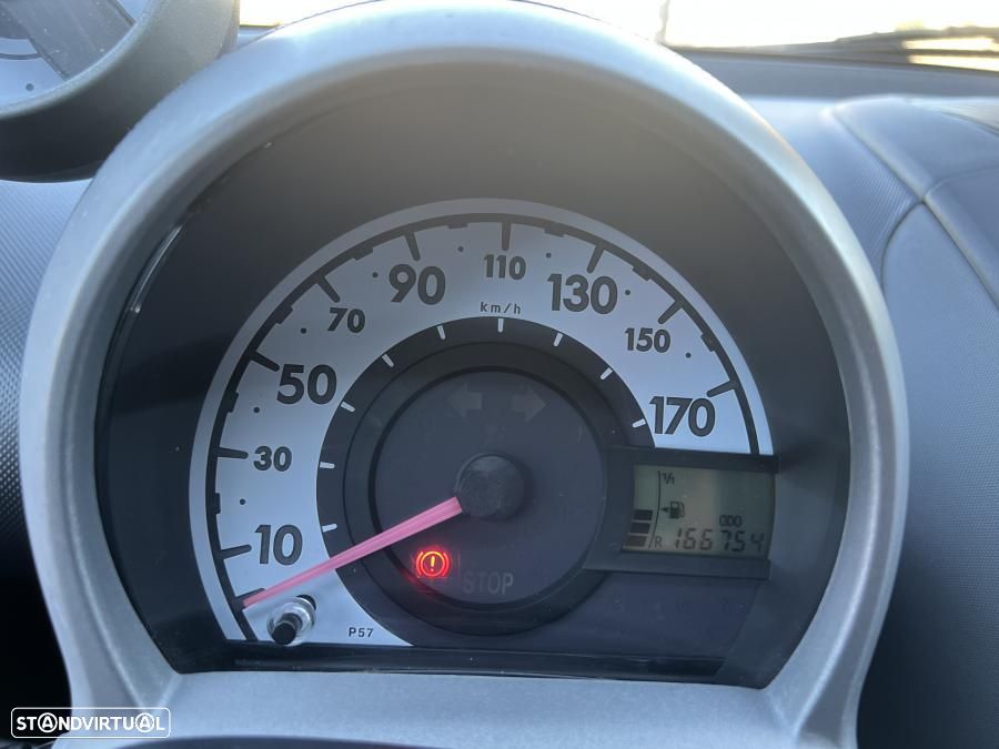 Citroën C1 1.0 SX - 19
