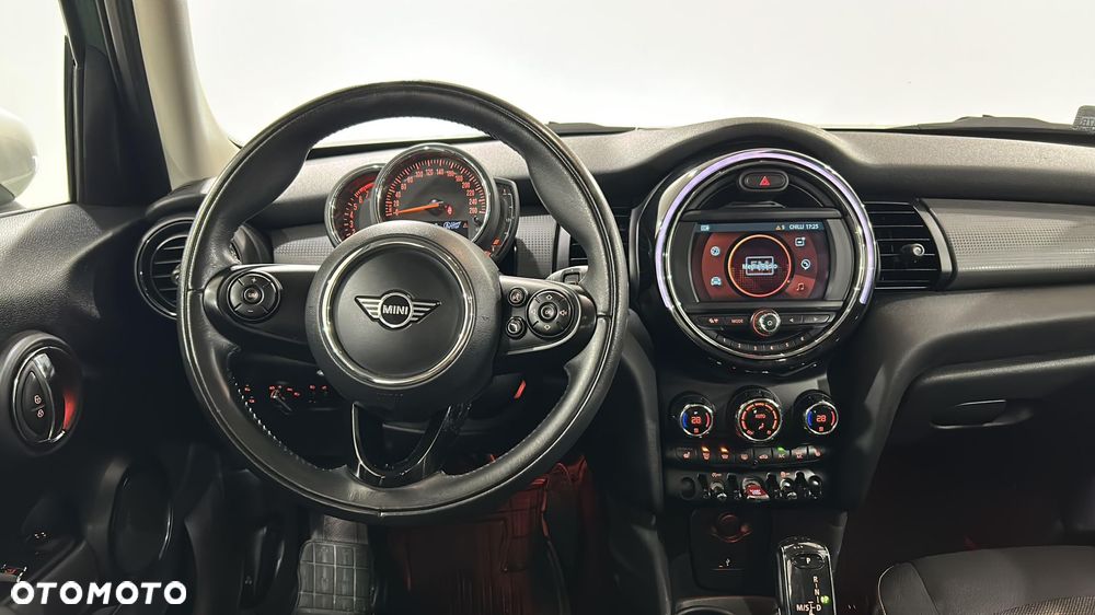 MINI Cooper GPF - 10