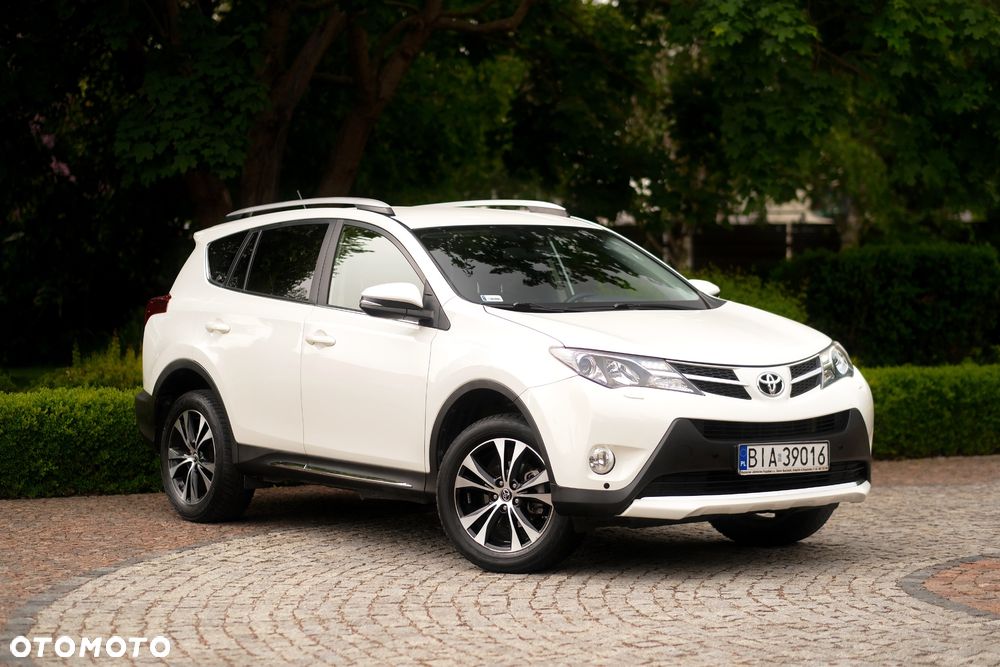 Toyota RAV4 2.0 Style 4x4 MS - 3